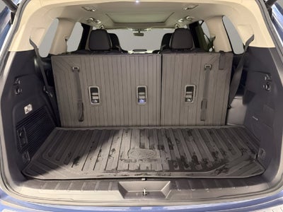 2021 Subaru Ascent Touring