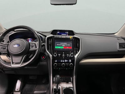 2022 Subaru Ascent Touring