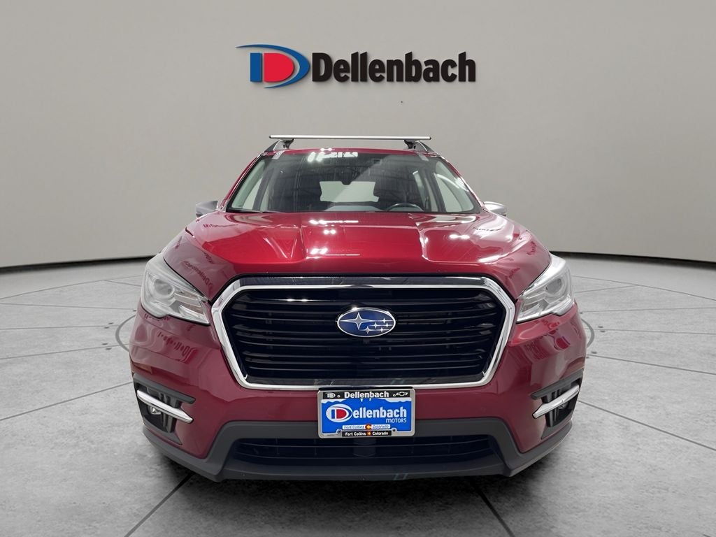 2022 Subaru Ascent Touring
