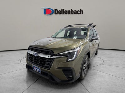 2023 Subaru Ascent Limited