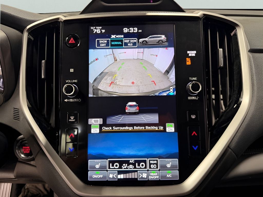 2023 Subaru Ascent Limited