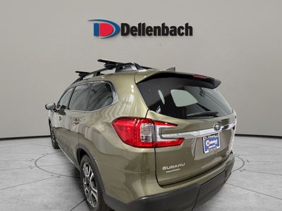 2023 Subaru Ascent Limited