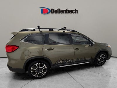2023 Subaru Ascent Limited