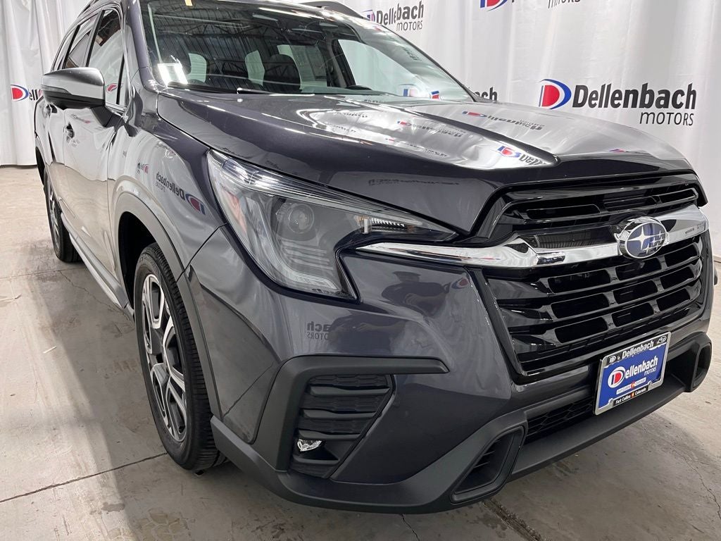 2023 Subaru Ascent Limited