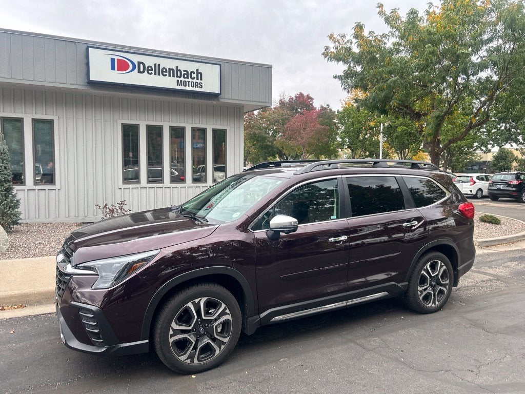 2023 Subaru Ascent Touring