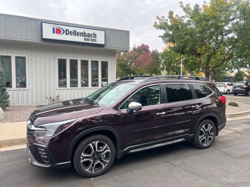 2023 Subaru Ascent Touring