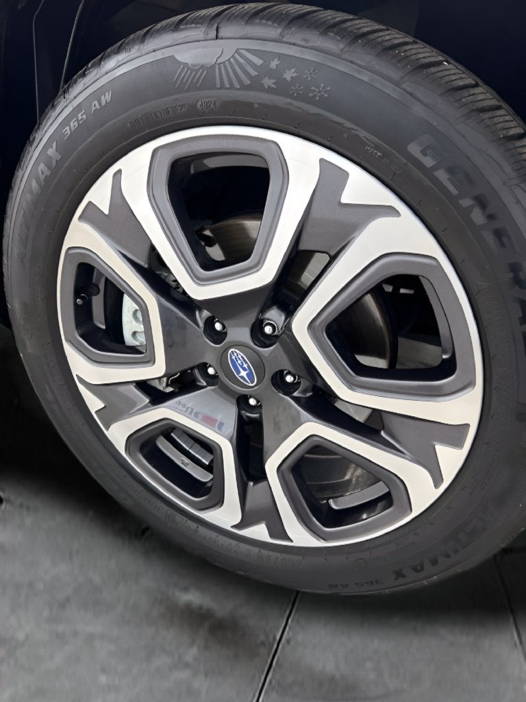 2023 Subaru Ascent Touring