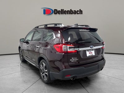 2023 Subaru Ascent Touring