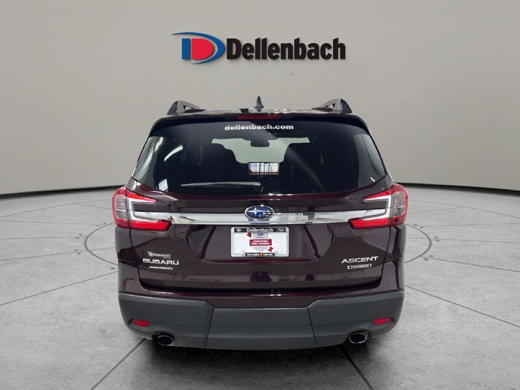 2023 Subaru Ascent Touring