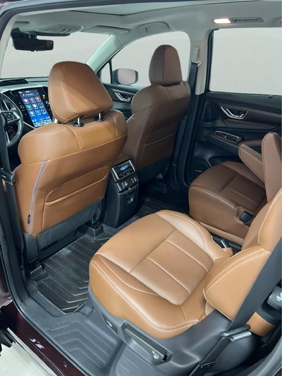 2023 Subaru Ascent Touring