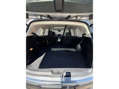 2023 Subaru Ascent Touring