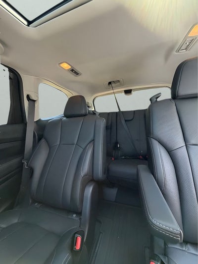 2023 Subaru Ascent Touring