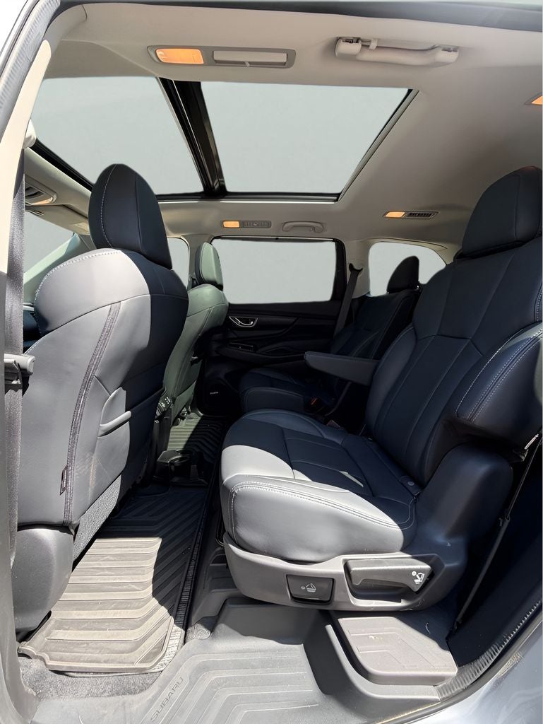 2023 Subaru Ascent Touring