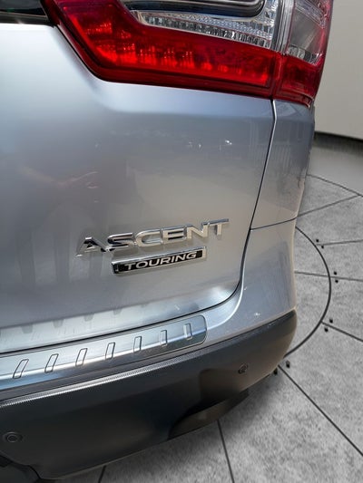 2023 Subaru Ascent Touring