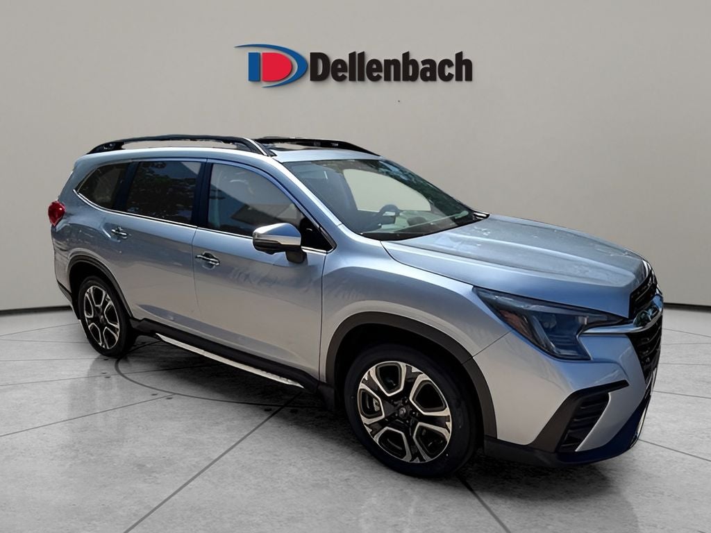 2023 Subaru Ascent Touring