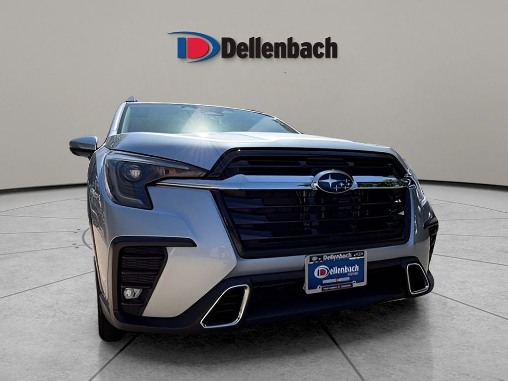 2023 Subaru Ascent Touring