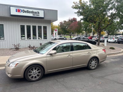 2007 Toyota Avalon Limited