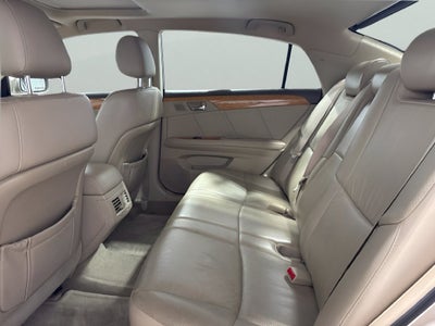 2007 Toyota Avalon Limited