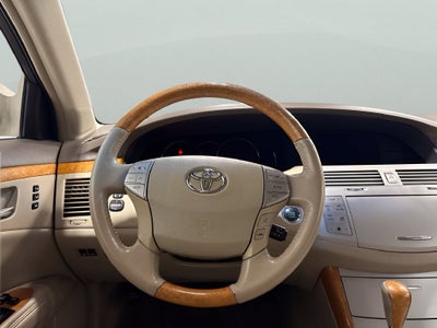 2007 Toyota Avalon Limited