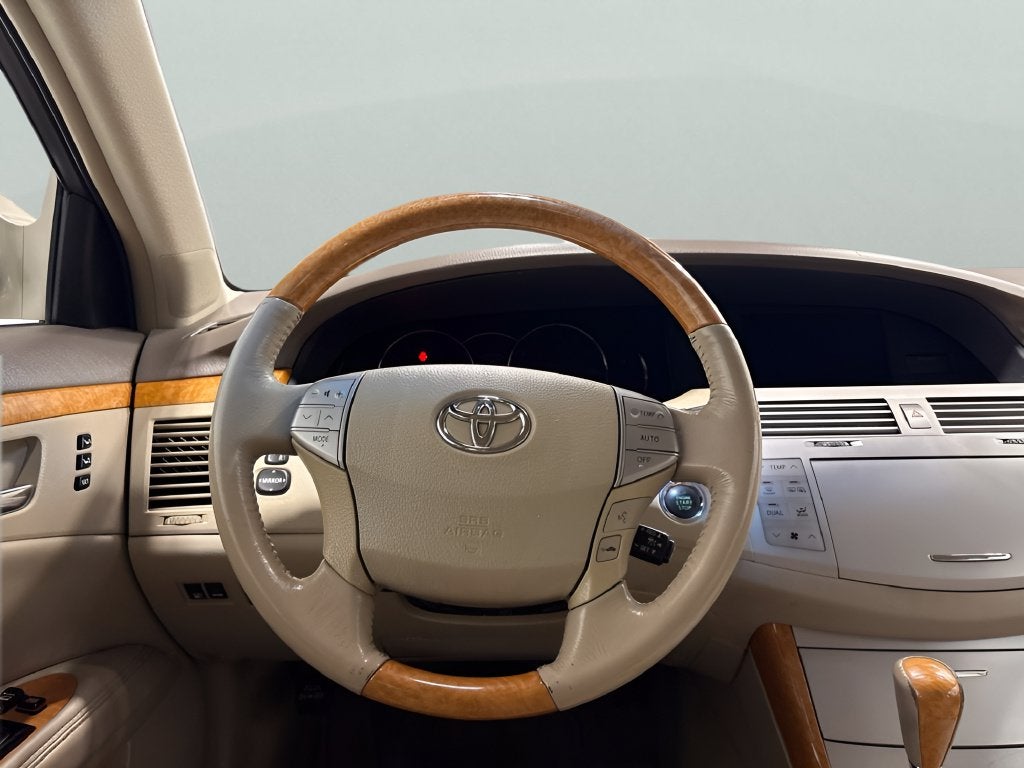 2007 Toyota Avalon Limited