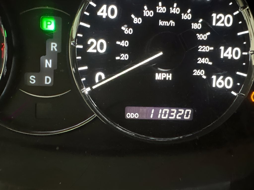 2007 Toyota Avalon Limited