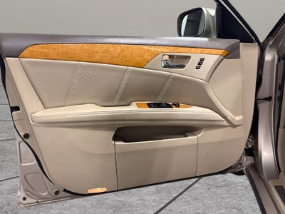 2007 Toyota Avalon Limited