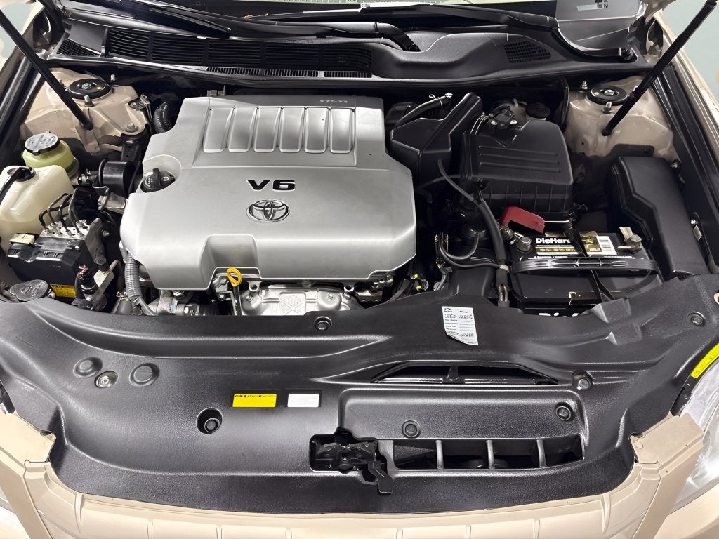 2007 Toyota Avalon Limited