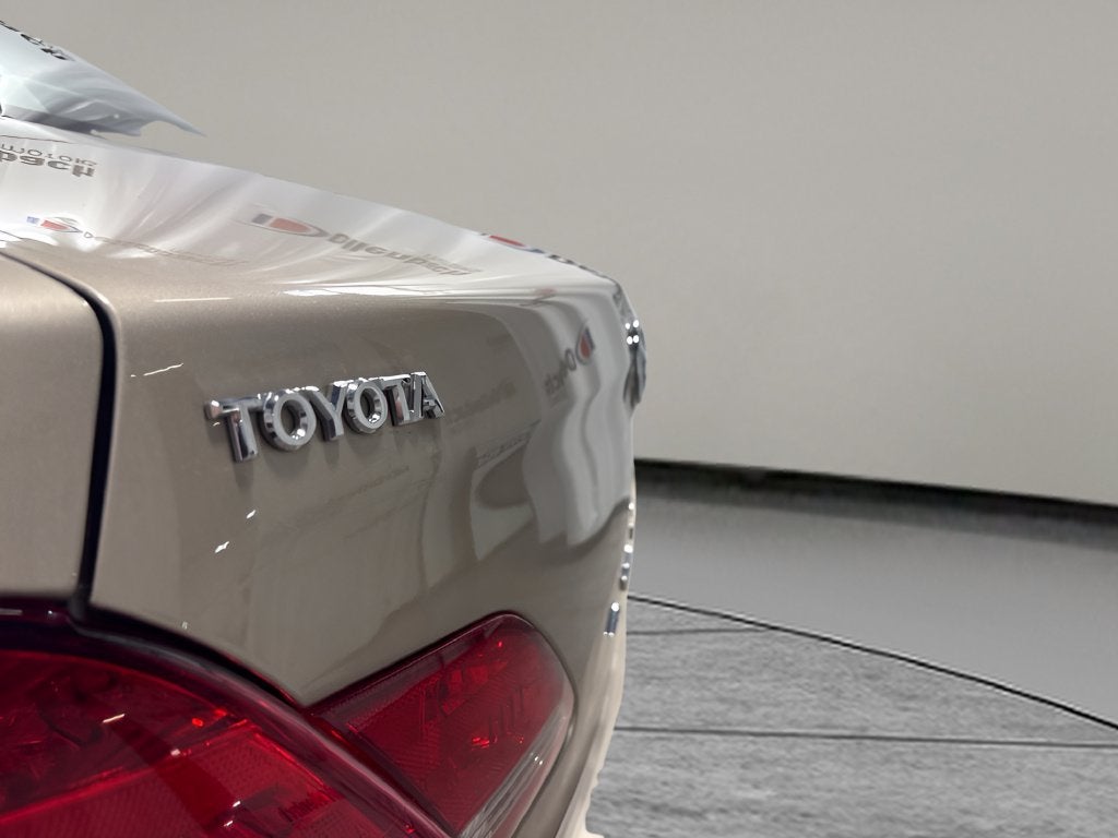 2007 Toyota Avalon Limited