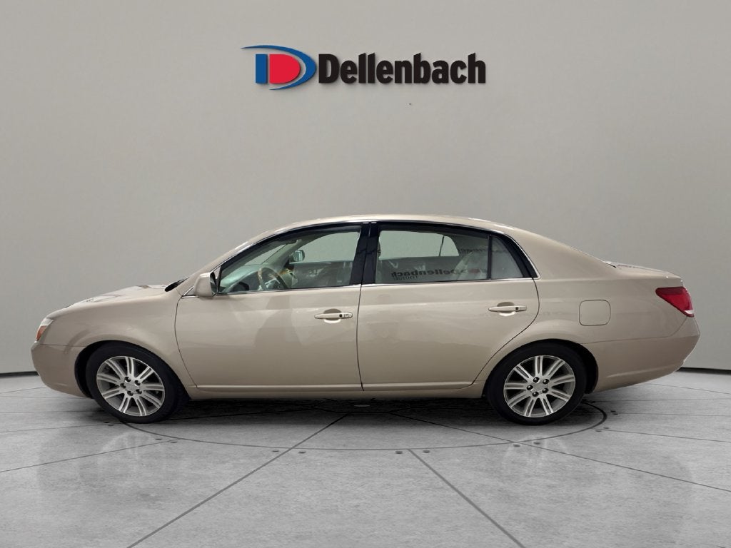 2007 Toyota Avalon Limited