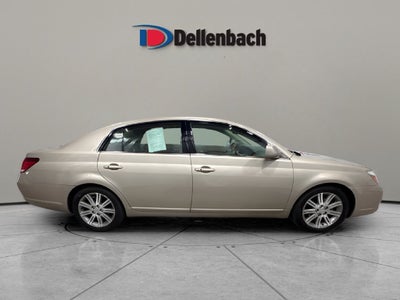 2007 Toyota Avalon Limited