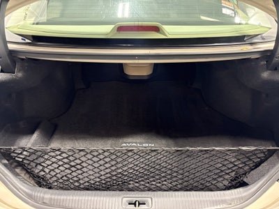 2007 Toyota Avalon Limited