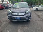 2018 Honda Pilot Elite