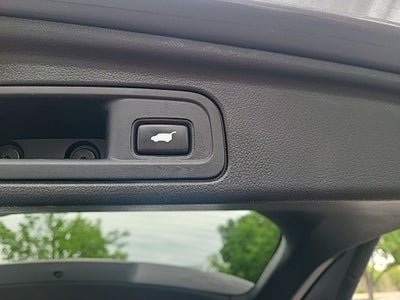 2018 Honda Pilot Elite