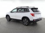 2023 Honda Passport Elite