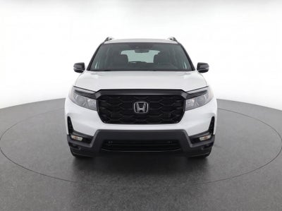 2023 Honda Passport Elite