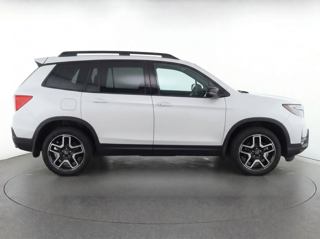 2023 Honda Passport Elite