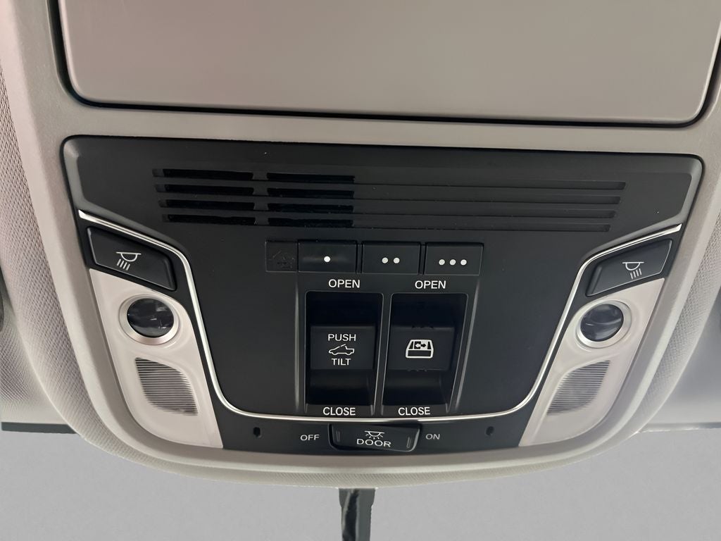 2019 Honda Ridgeline RTL-T