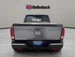 2019 Honda Ridgeline RTL-T