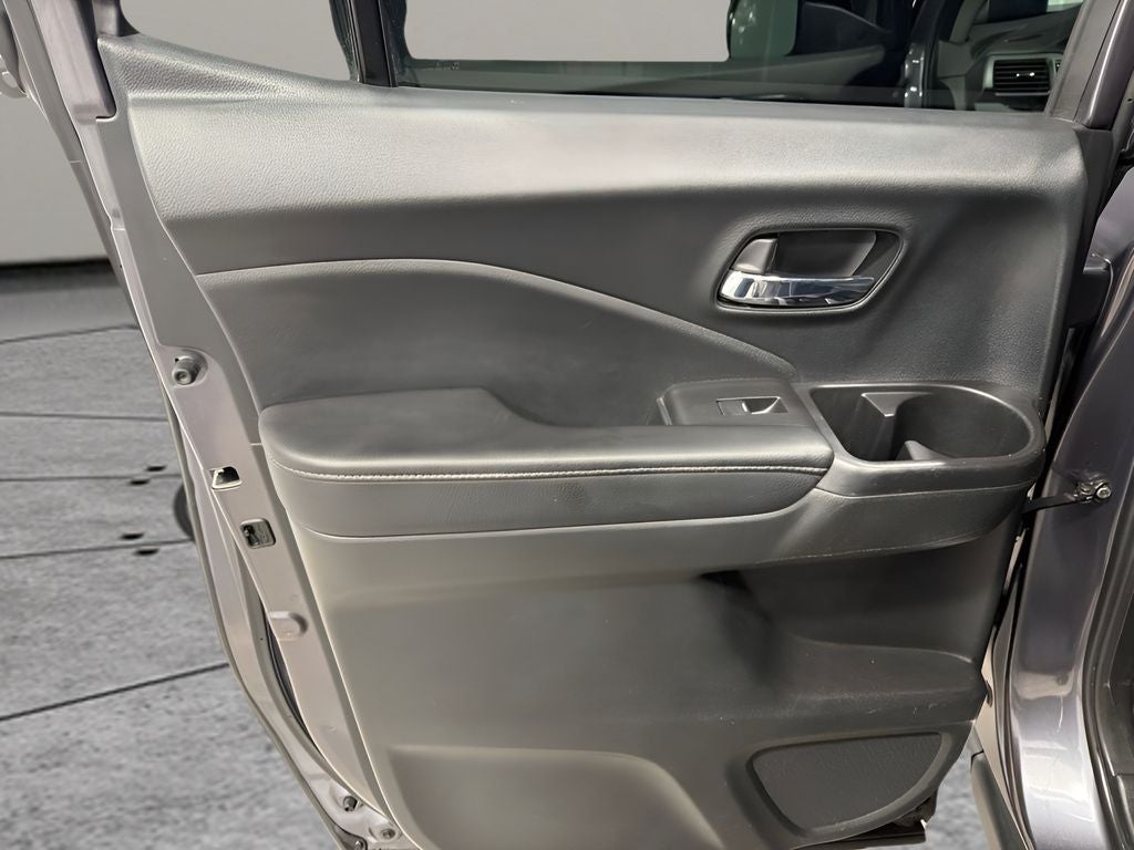 2020 Honda Ridgeline RTL-E