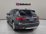 2014 Acura MDX 3.5L Advance Pkg w/Entertainment Pkg SH-AWD