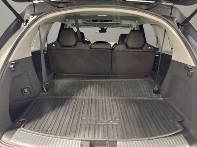 2014 Acura MDX 3.5L Advance Pkg w/Entertainment Pkg SH-AWD