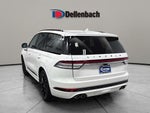 2024 Lincoln Aviator Black Label