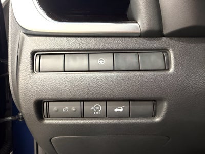 2026 Nissan Rogue SL