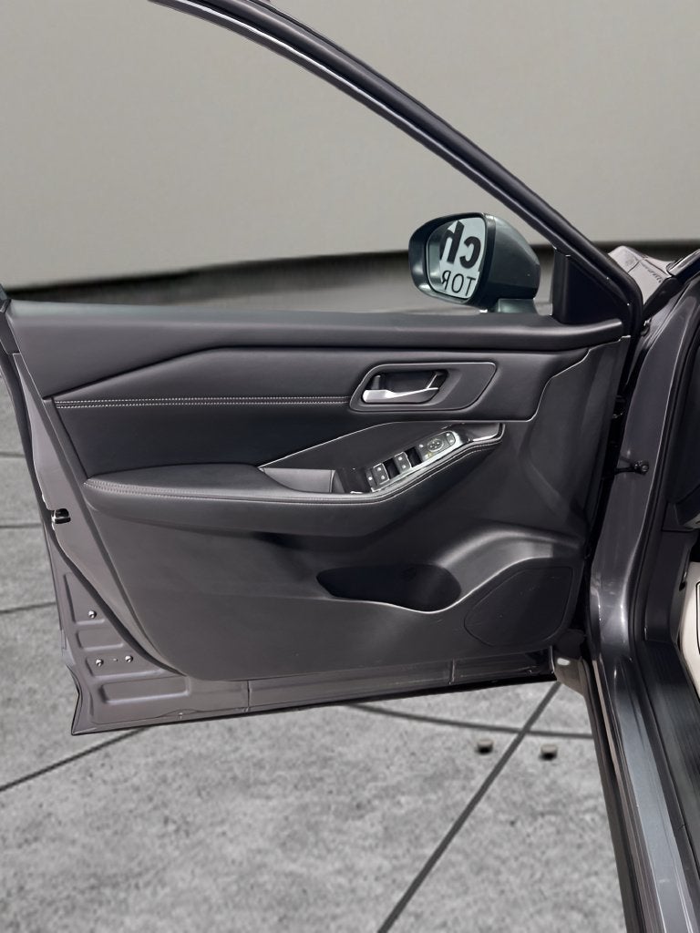 2026 Nissan Rogue SL