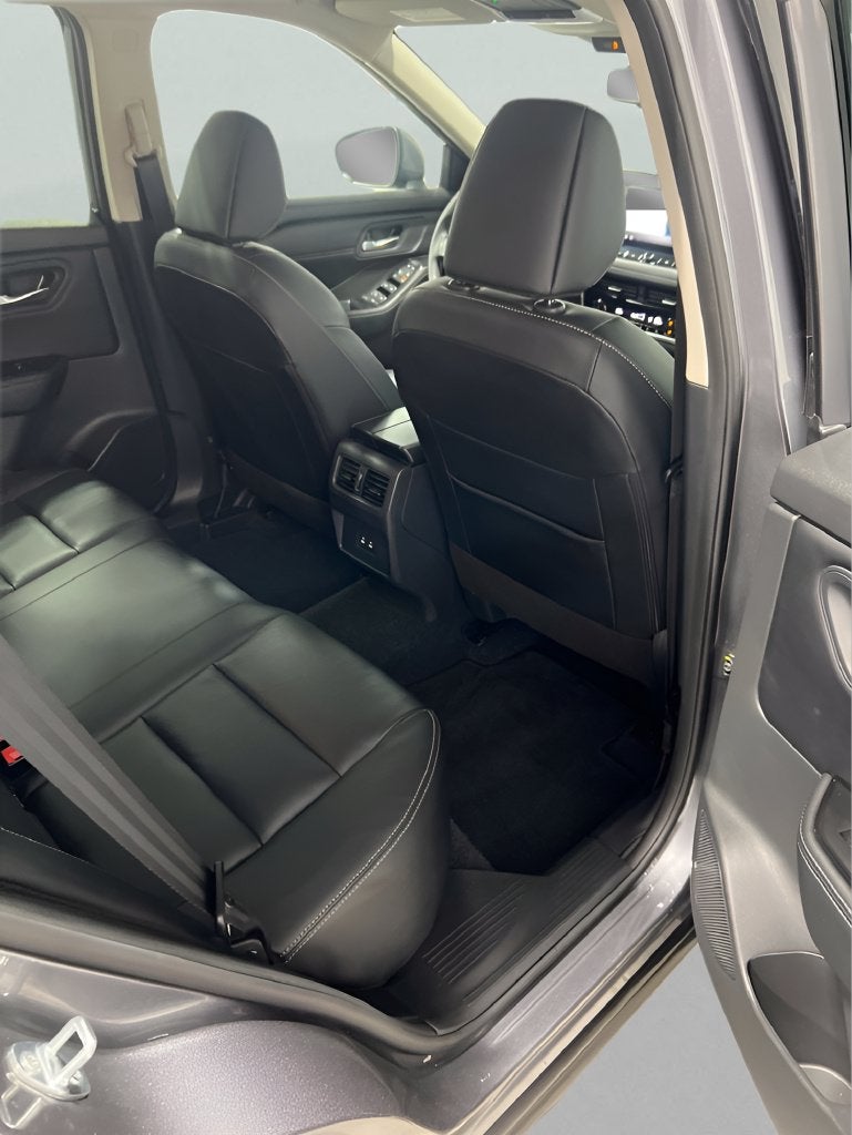 2026 Nissan Rogue SL