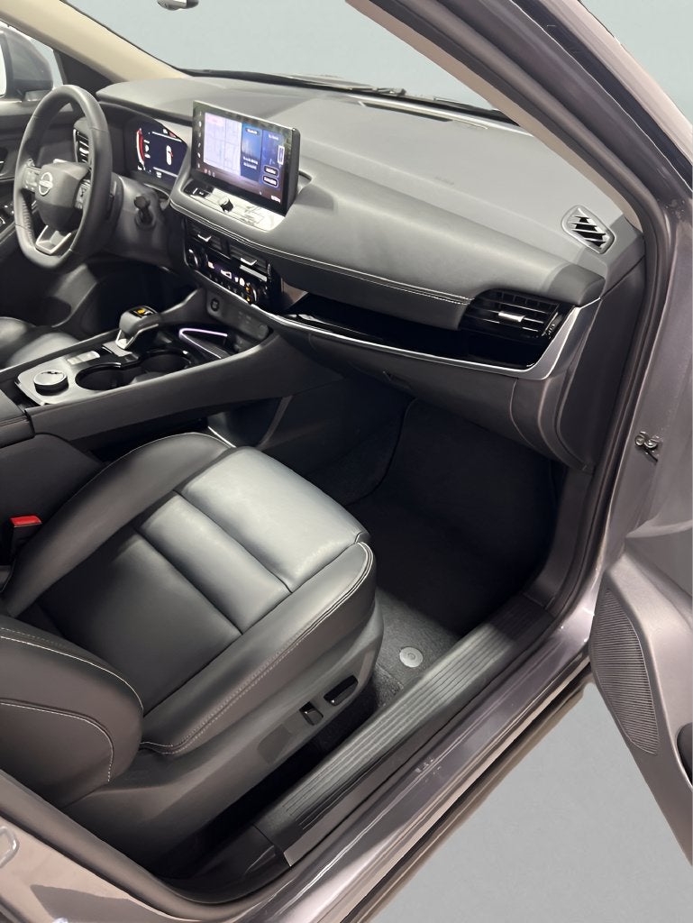 2026 Nissan Rogue SL