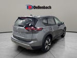 2026 Nissan Rogue SL