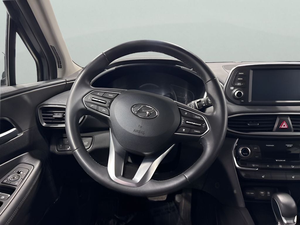 2019 Hyundai Santa Fe SEL Plus