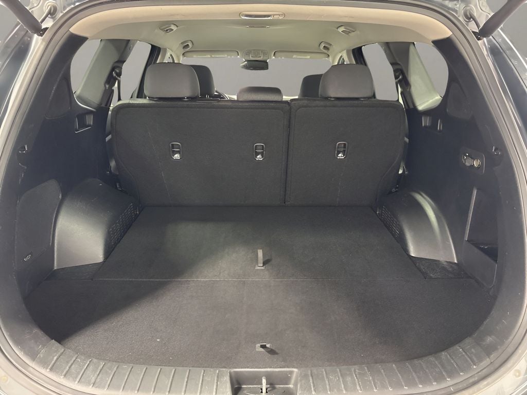 2019 Hyundai Santa Fe SEL Plus