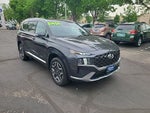 2021 Hyundai Santa Fe Calligraphy
